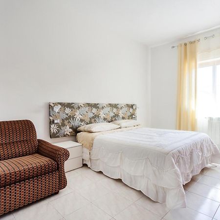 Casa Simona Apartment คาตาเนีย ภายนอก รูปภาพ