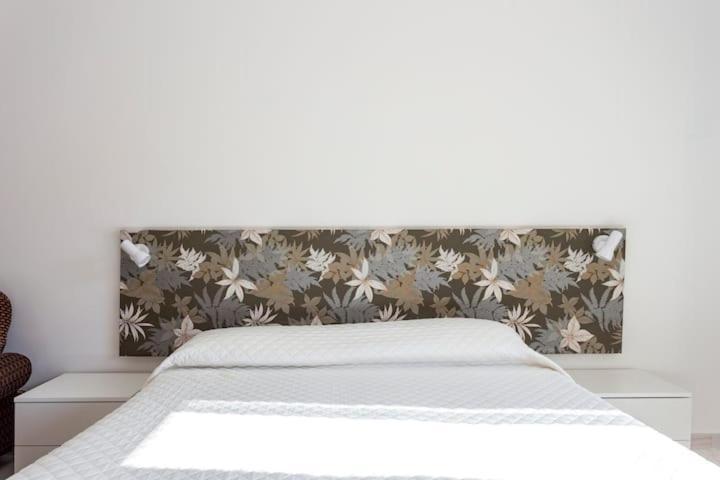 Casa Simona Apartment คาตาเนีย ภายนอก รูปภาพ