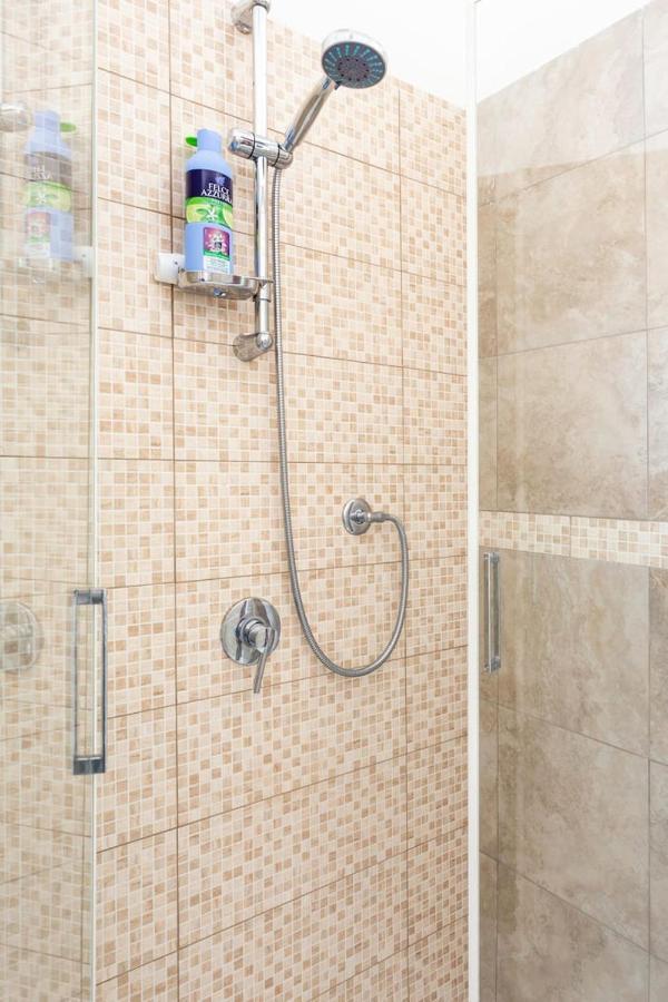 Casa Simona Apartment คาตาเนีย ภายนอก รูปภาพ