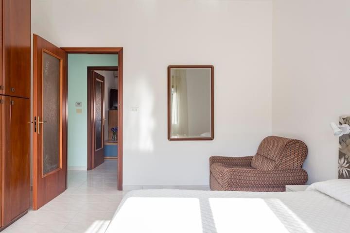 Casa Simona Apartment คาตาเนีย ภายนอก รูปภาพ