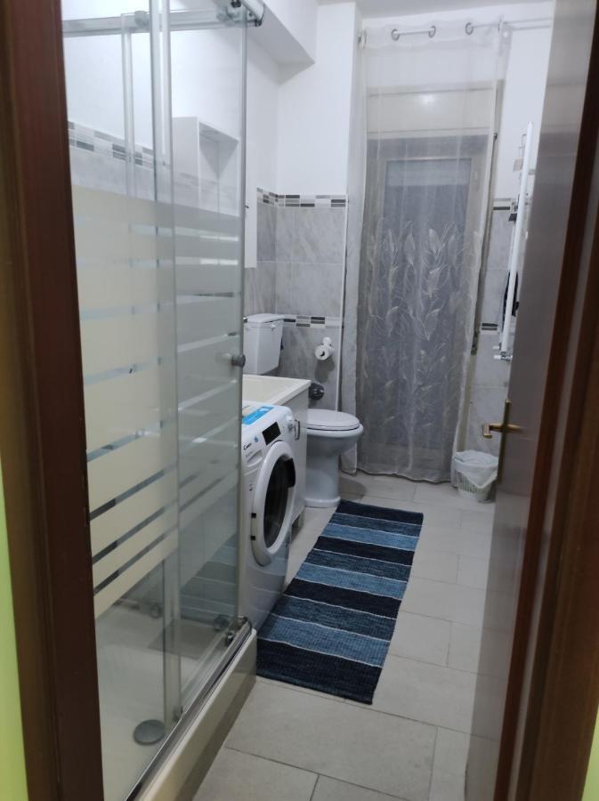 Casa Simona Apartment คาตาเนีย ภายนอก รูปภาพ