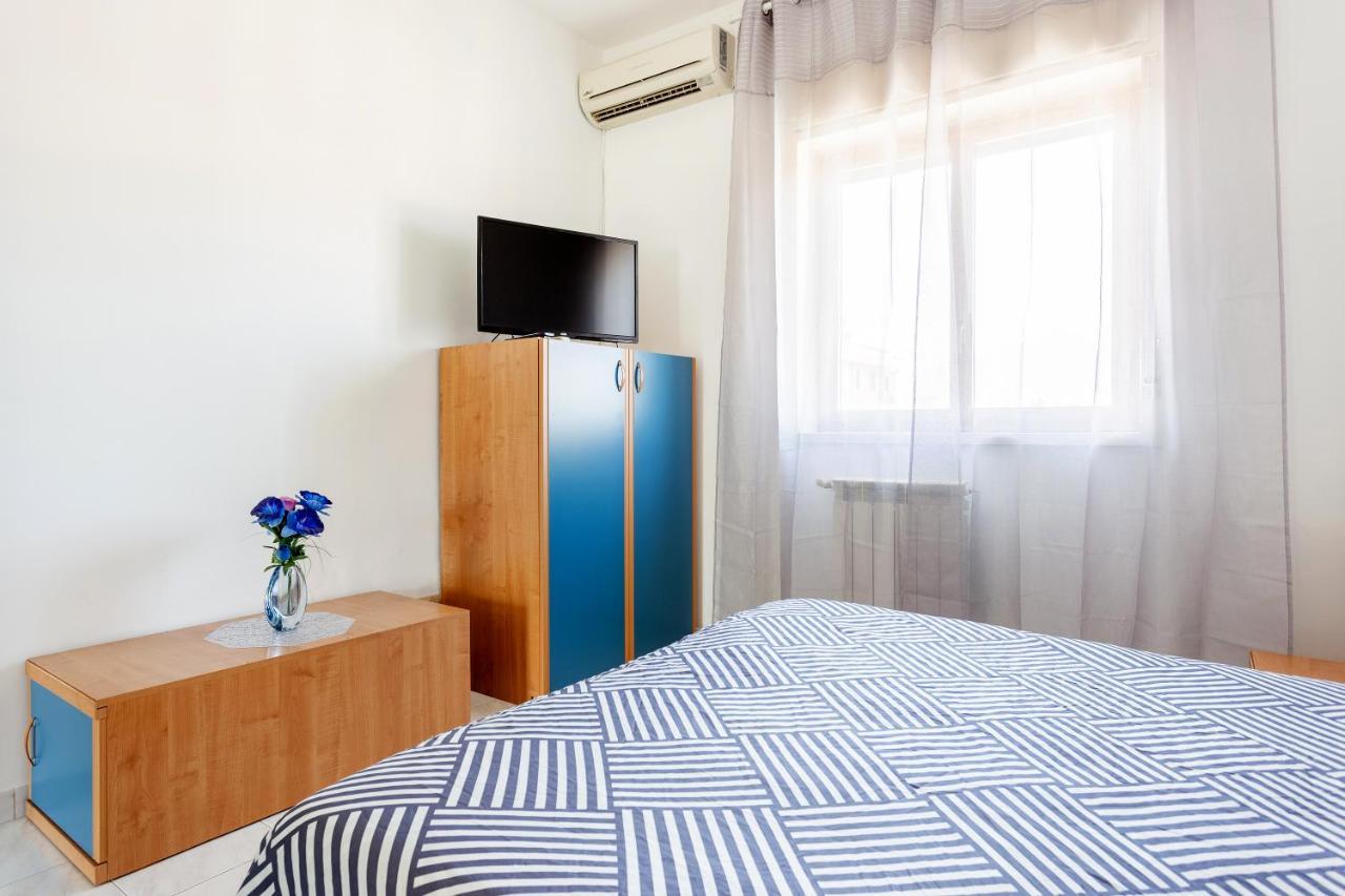 Casa Simona Apartment คาตาเนีย ภายนอก รูปภาพ