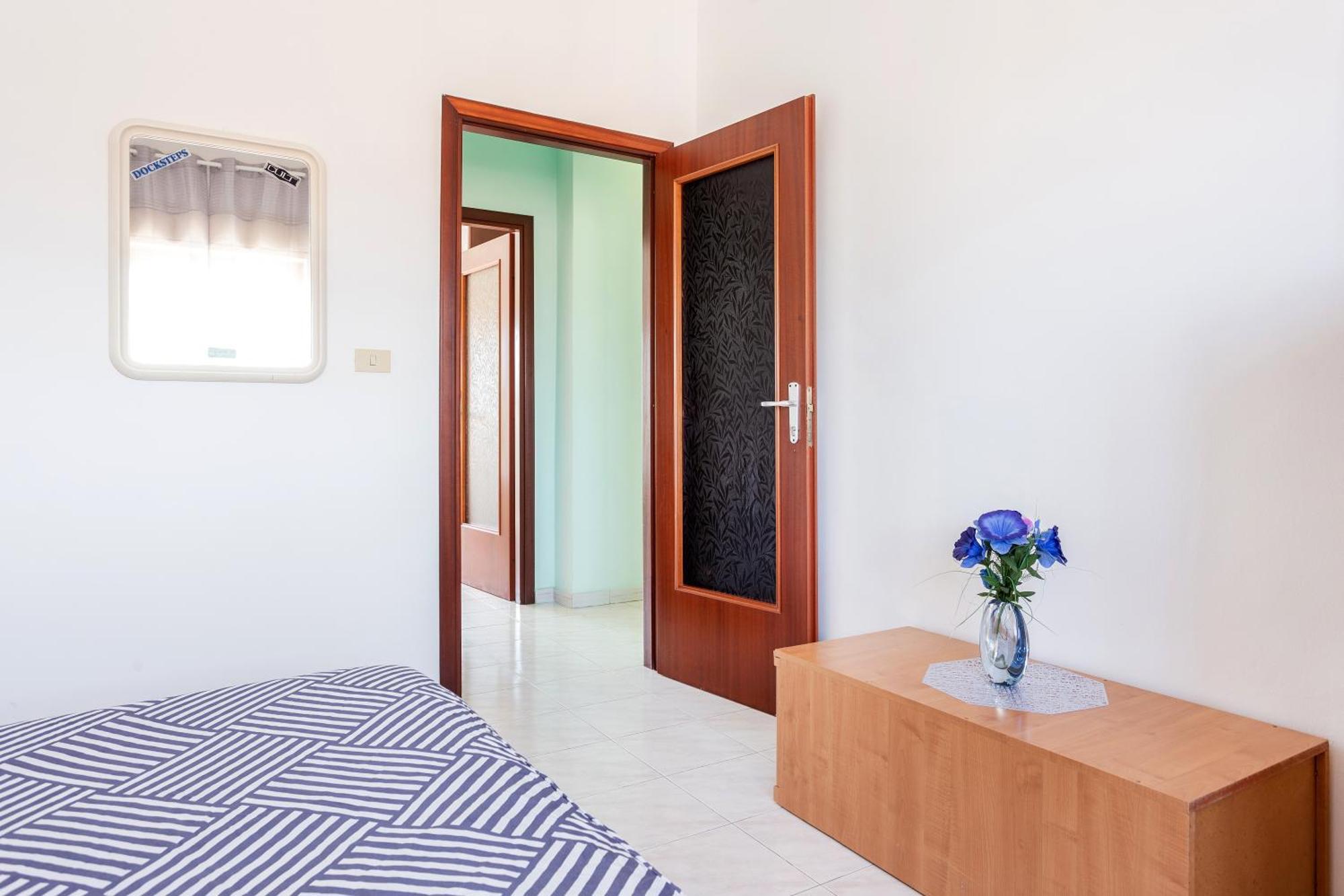 Casa Simona Apartment คาตาเนีย ภายนอก รูปภาพ