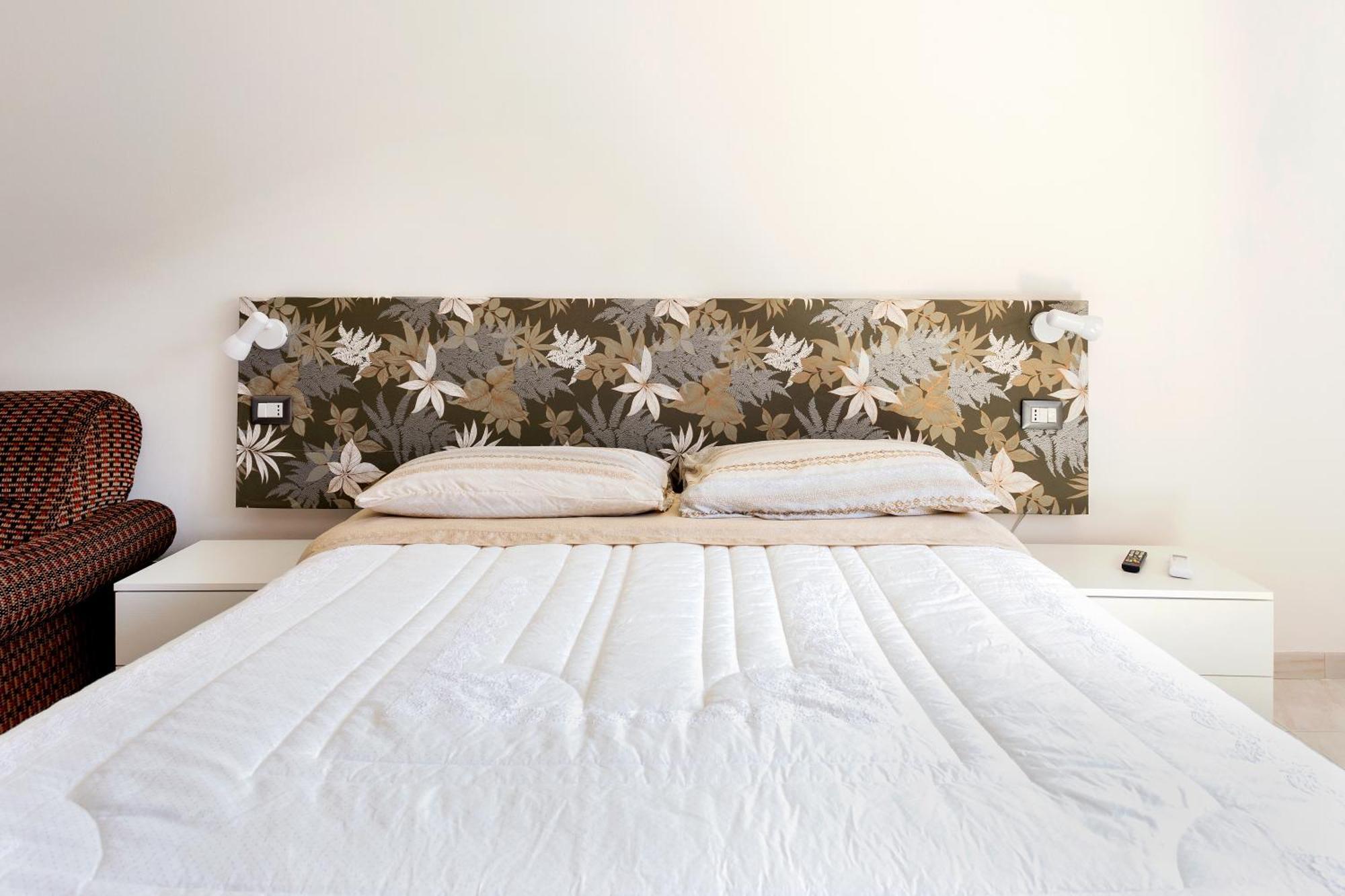 Casa Simona Apartment คาตาเนีย ภายนอก รูปภาพ